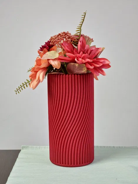 Flux Vase - Homee Creations - Image 7