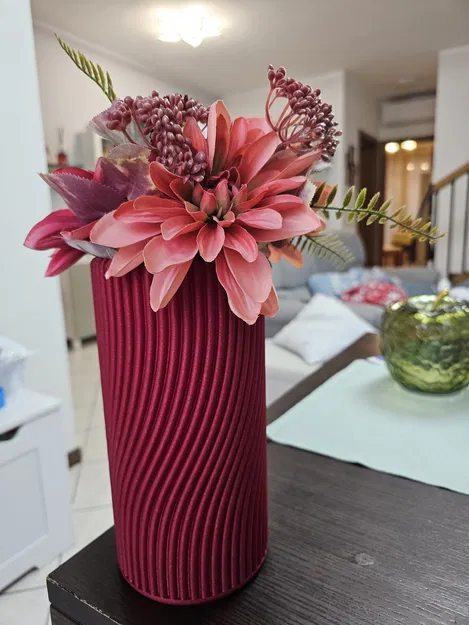 Flux Vase - Homee Creations - Image 8