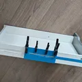 Ngăn kéo IKEA ALEX kéo hết hành trình (full extension drawer) - Thumbnail 2