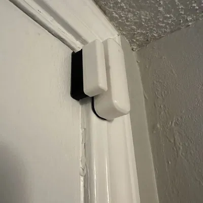 Cữ kê Zigbee cửa/cửa sổ 10mm