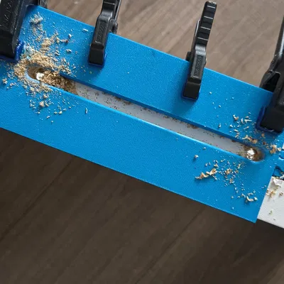 Ngăn kéo IKEA ALEX kéo hết hành trình (full extension drawer)