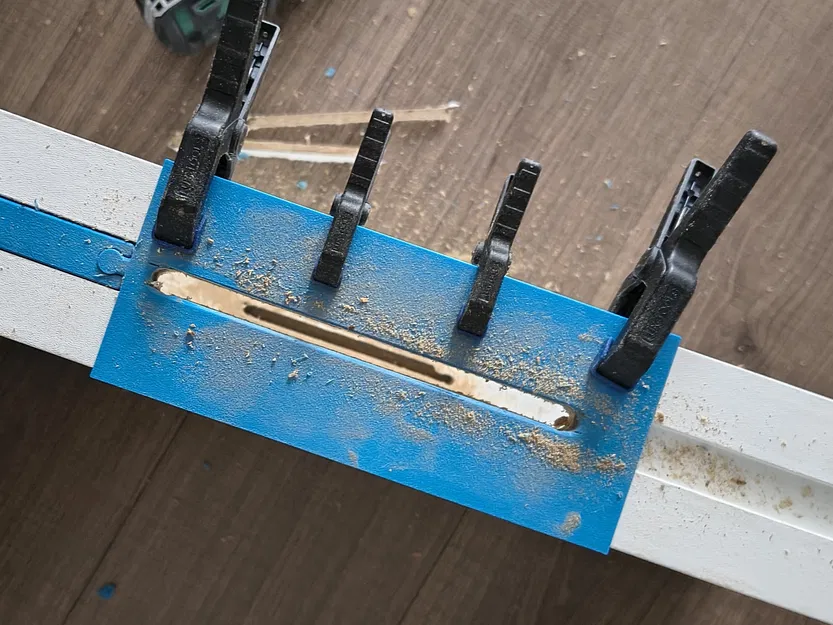 Ngăn kéo IKEA ALEX kéo hết hành trình (full extension drawer) - Image 5