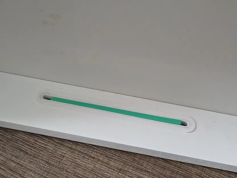 Ngăn kéo IKEA ALEX kéo hết hành trình (full extension drawer) - Image 6