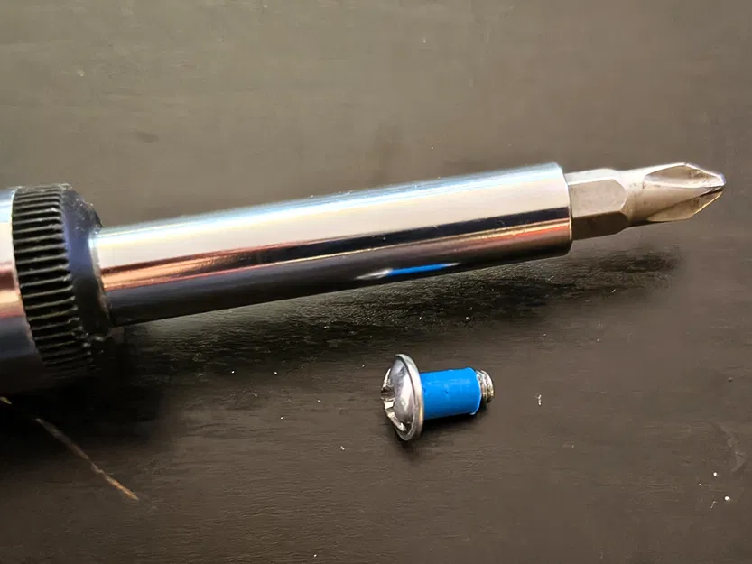 Ngăn kéo IKEA ALEX kéo hết hành trình (full extension drawer) - Image 7