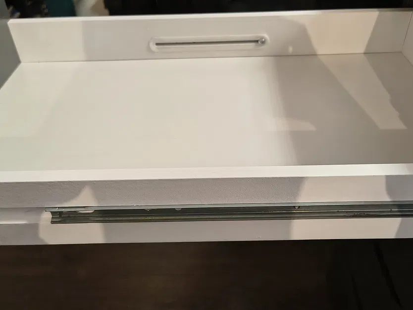 Ngăn kéo IKEA ALEX kéo hết hành trình (full extension drawer) - Image 9
