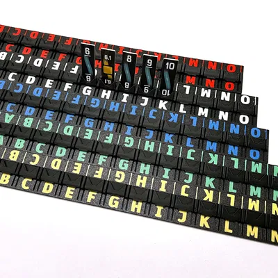 Khay Card Bomb Busters có nút lật (Flip Function)