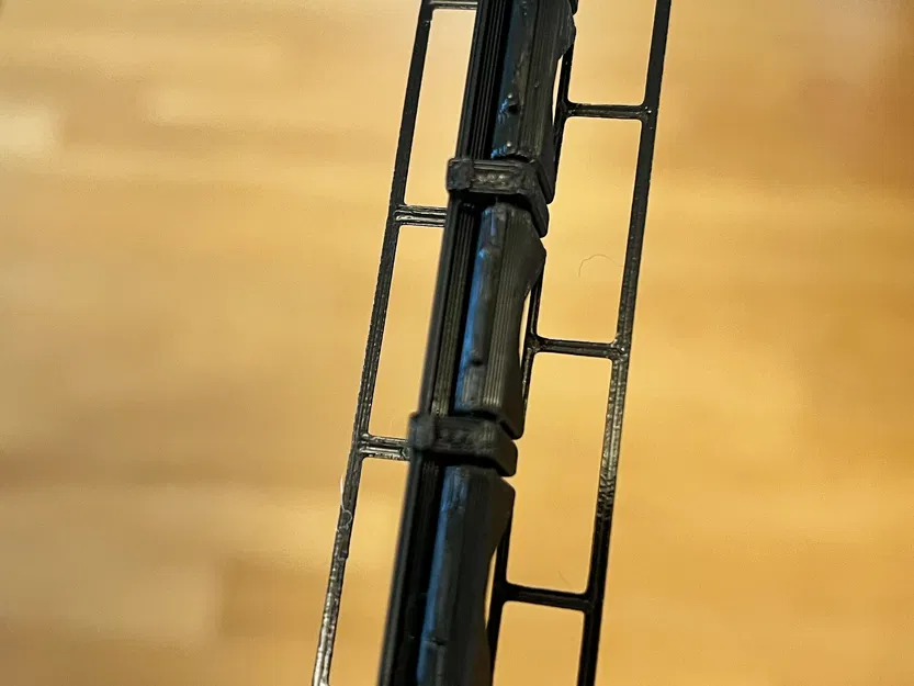 Khay Card Bomb Busters có nút lật (Flip Function) - Image 2