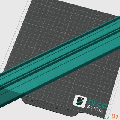 Bồn rửa linear rail cho MGN9/MGN12 400mm