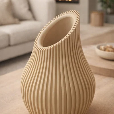 Bình kiểu Nhật (japanische vase)