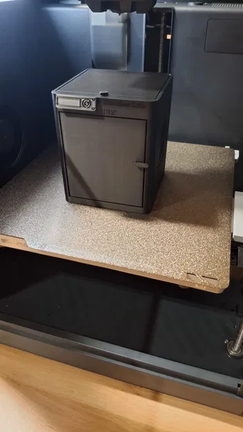 P1S Miniature - Mô Hình Chi Tiết Cao - Image 1