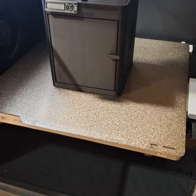 P1S Miniature - Mô Hình Chi Tiết Cao