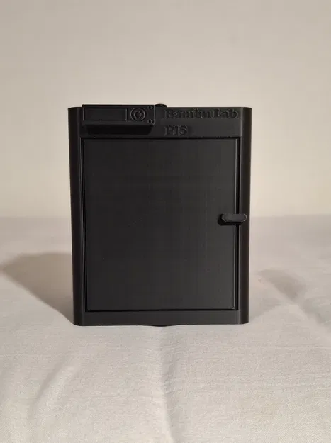 P1S Miniature - Mô Hình Chi Tiết Cao - Image 2