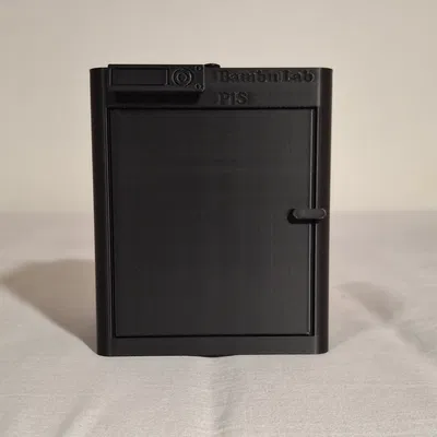 P1S Miniature - Mô Hình Chi Tiết Cao