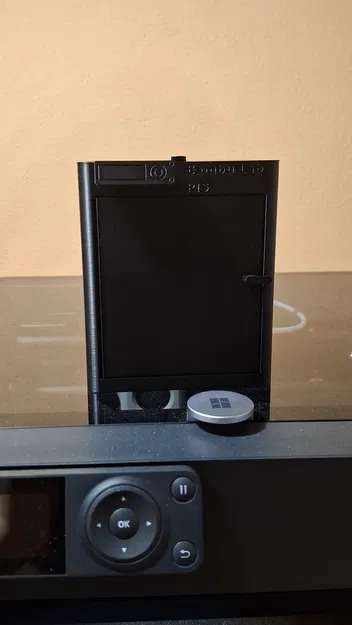 P1S Miniature - Mô Hình Chi Tiết Cao - Image 4