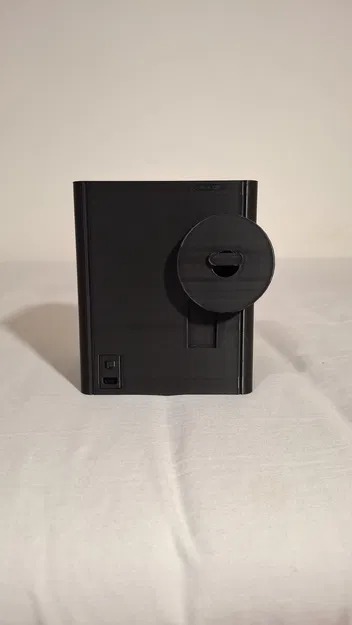 P1S Miniature - Mô Hình Chi Tiết Cao - Image 7