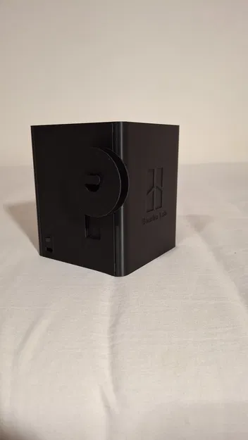 P1S Miniature - Mô Hình Chi Tiết Cao - Image 8