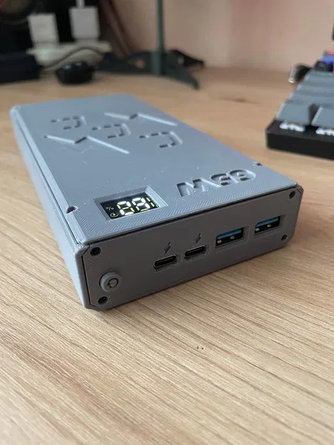 PowerBank 65W — C.C.C. Edition - Image 1