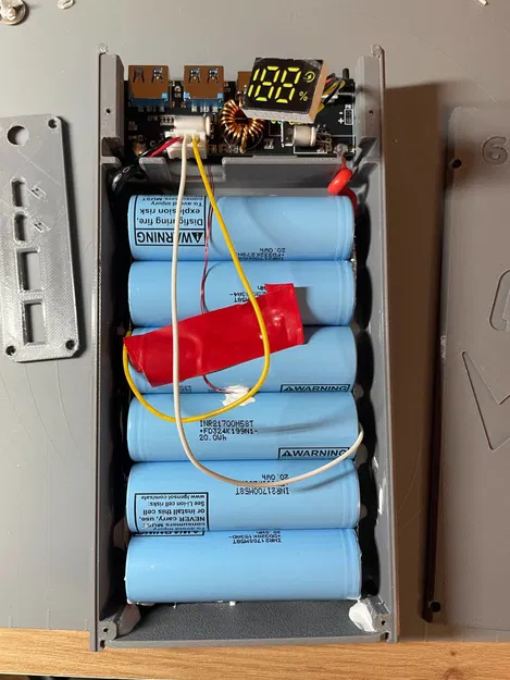 PowerBank 65W — C.C.C. Edition - Image 4