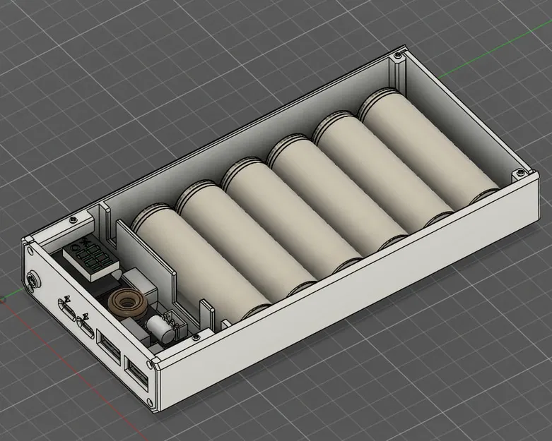 PowerBank 65W — C.C.C. Edition - Image 6