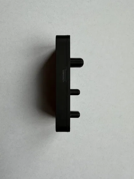 Khay/giá tổ chức bàn chải Oral-B (Oral-B toothbrush holder organiser) - Image 3