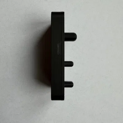 Khay/giá tổ chức bàn chải Oral-B (Oral-B toothbrush holder organiser)