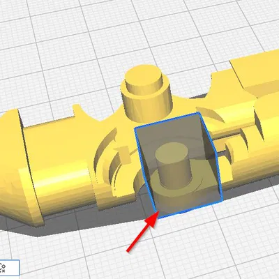 Solder Scroll - Dụng Cụ Kéo Thiếc Điều Chỉnh Không Dùng Bánh Răng