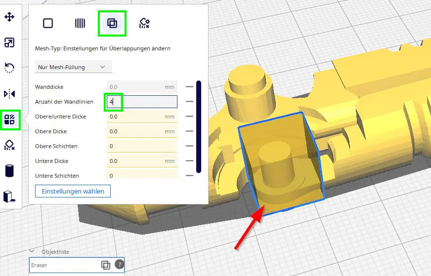 Solder Scroll - Dụng Cụ Kéo Thiếc Điều Chỉnh Không Dùng Bánh Răng - Image 3
