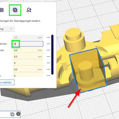 Solder Scroll - Dụng Cụ Kéo Thiếc Điều Chỉnh Không Dùng Bánh Răng