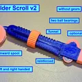 Solder Scroll Không Dùng Bánh Răng v2 - Thumbnail 1