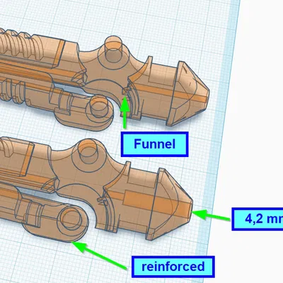 Solder Scroll Không Dùng Bánh Răng v2