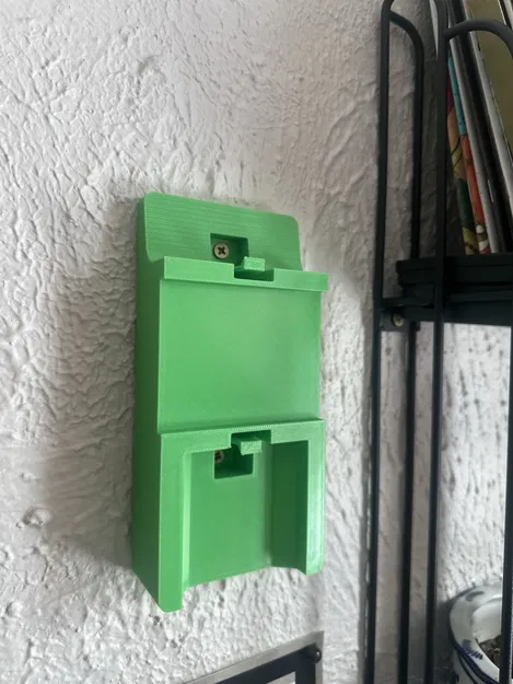 Móc treo điện thoại hình chuối (Banana phone hook) - Image 2