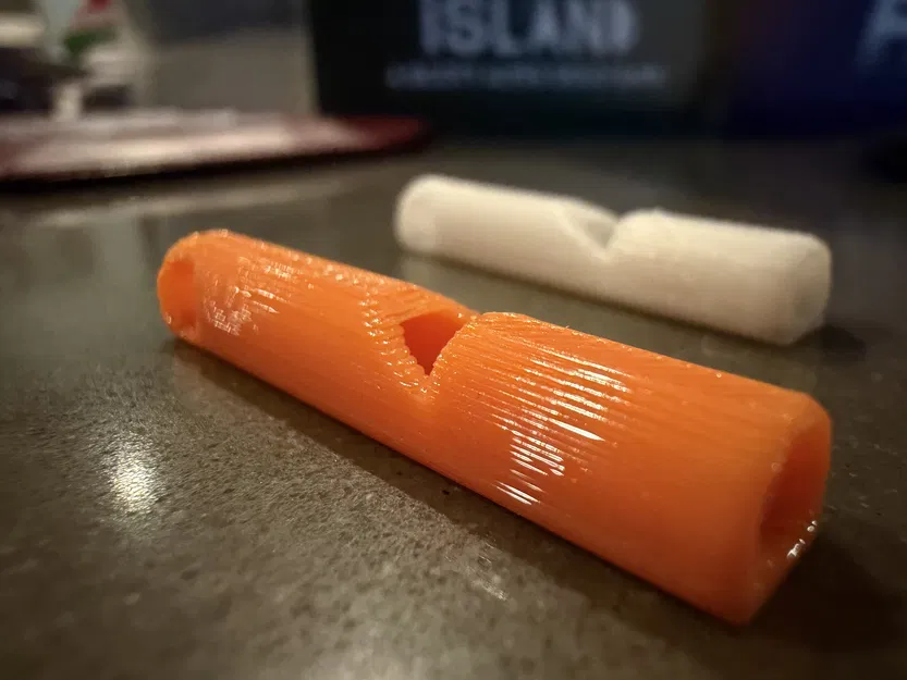 Penne 2.0 – Còi an toàn Public Domain (CC0) - Image 1