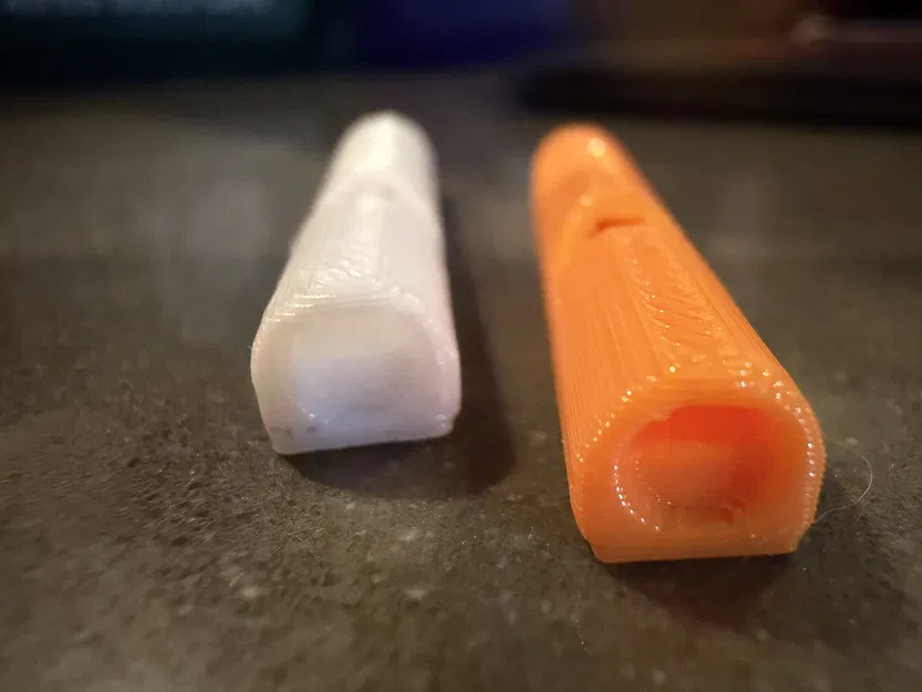 Penne 2.0 – Còi an toàn Public Domain (CC0) - Image 2