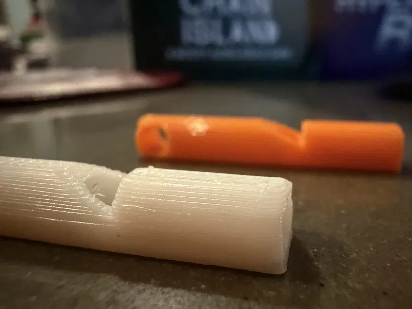 Penne 2.0 – Còi an toàn Public Domain (CC0) - Image 3