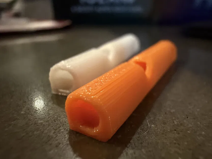 Penne 2.0 – Còi an toàn Public Domain (CC0) - Image 4