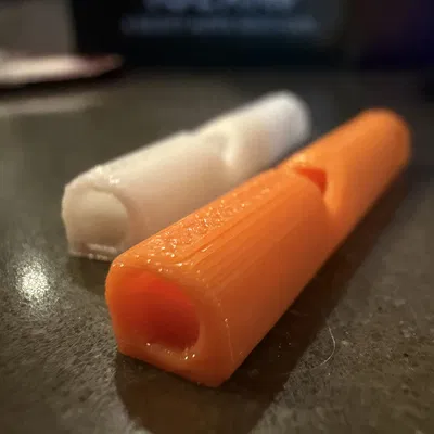 Penne 2.0 – Còi an toàn Public Domain (CC0)