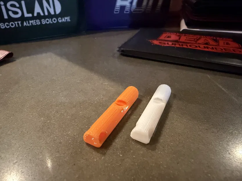 Penne 2.0 – Còi an toàn Public Domain (CC0) - Image 6