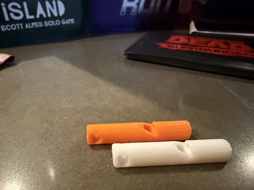 Penne 2.0 – Còi an toàn Public Domain (CC0) - Image 8