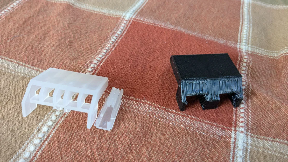 Chốt/ốp bảo vệ cửa máy rửa chén Bosch (door guard) - Image 2