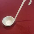 Muôi (Ladle) có cán gài - Thumbnail 1