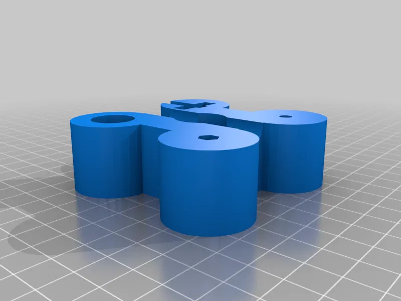 Gunsmith Bench Block (Bệ đỡ thao tác thợ súng) - Image 2