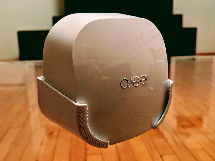 Giá treo tường cho Eero 6 (Eero 6 Wall Mount) - Image 1