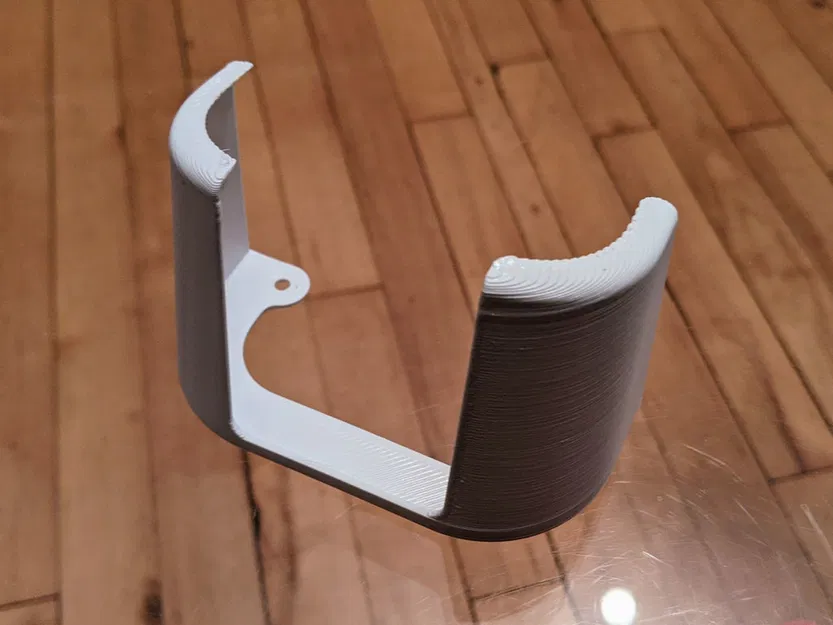 Giá treo tường cho Eero 6 (Eero 6 Wall Mount) - Image 2