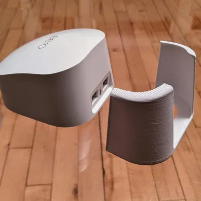 Giá treo tường cho Eero 6 (Eero 6 Wall Mount)