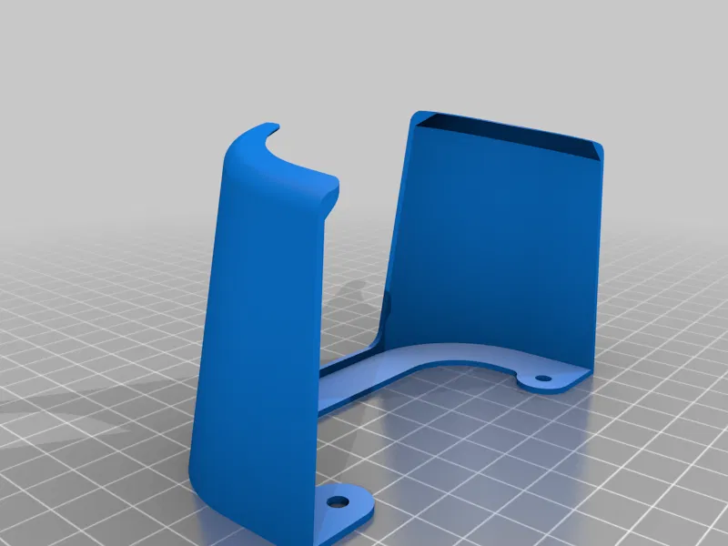 Giá treo tường cho Eero 6 (Eero 6 Wall Mount) - Image 6