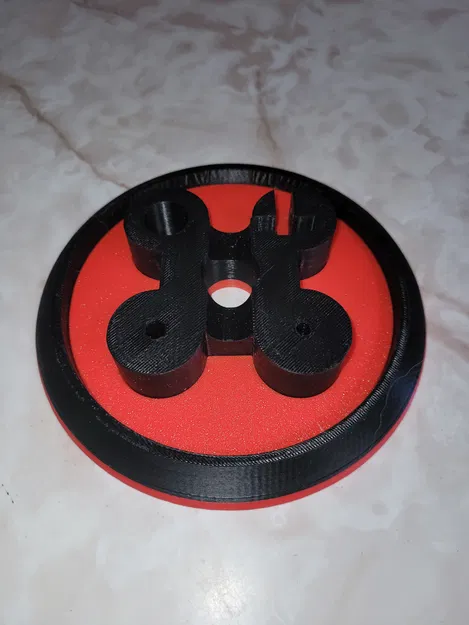 Bench Block khay nam châm (remix @LL77/M*Carbo) - Image 2