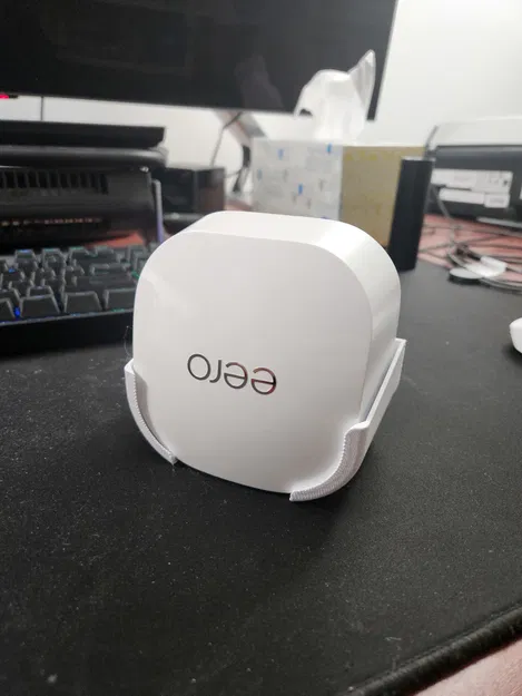 Giá treo tường Eero 6+ Plus (Wall Mount) - Image 1