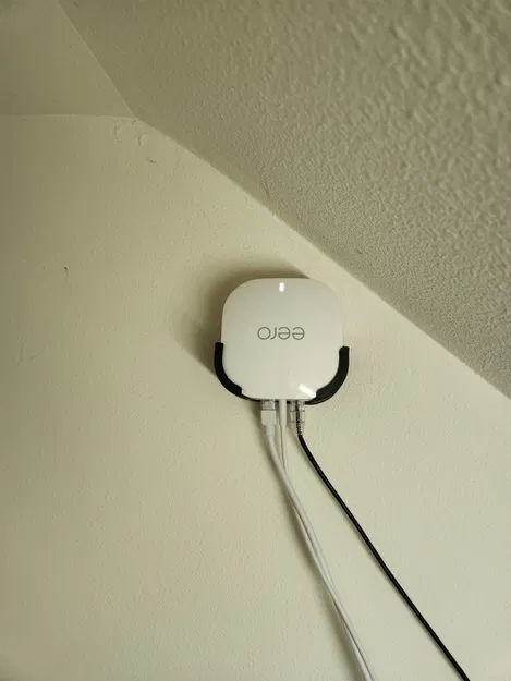 Giá treo tường Eero 6+ Plus (Wall Mount) - Image 3