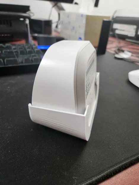 Giá treo tường Eero 6+ Plus (Wall Mount) - Image 4