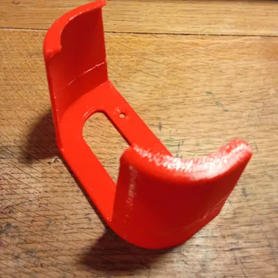 Giá đỡ Eero 6+ gia cố chắc hơn